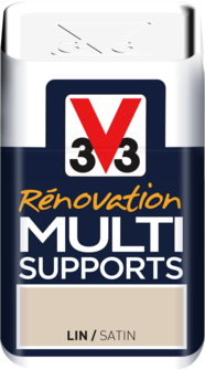 RENO MULTI SUPPORTS POT 75 ML LIN